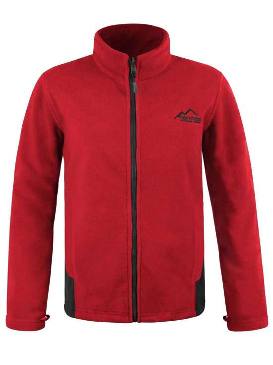 Функциональная флисовая куртка Ivalo