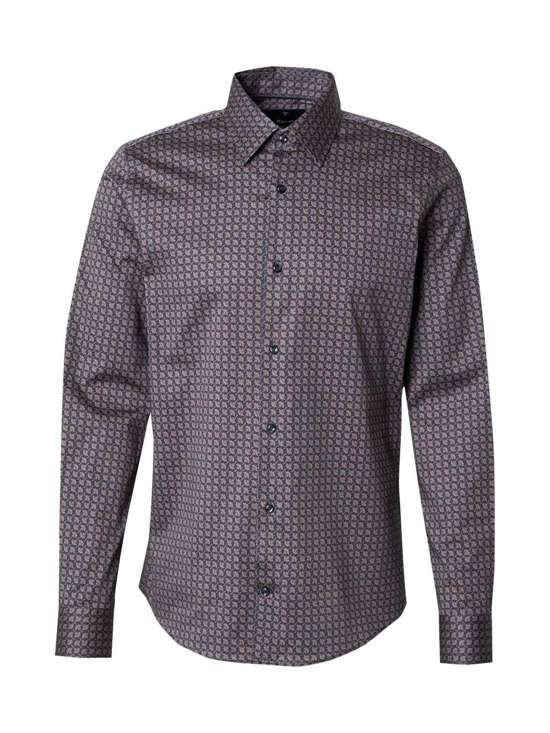 Рубашка стандартного кроя Pierce