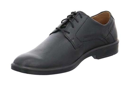 Обувь на шнуровке