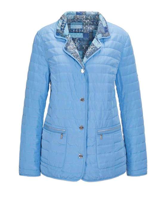 Всесезонная куртка