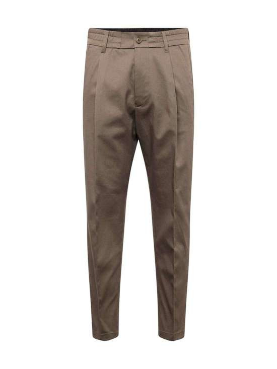 Обычные брюки CHASY