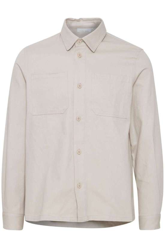 Рубашка стандартного кроя Anton