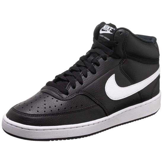 Кроссовки Court Vision Next Nature