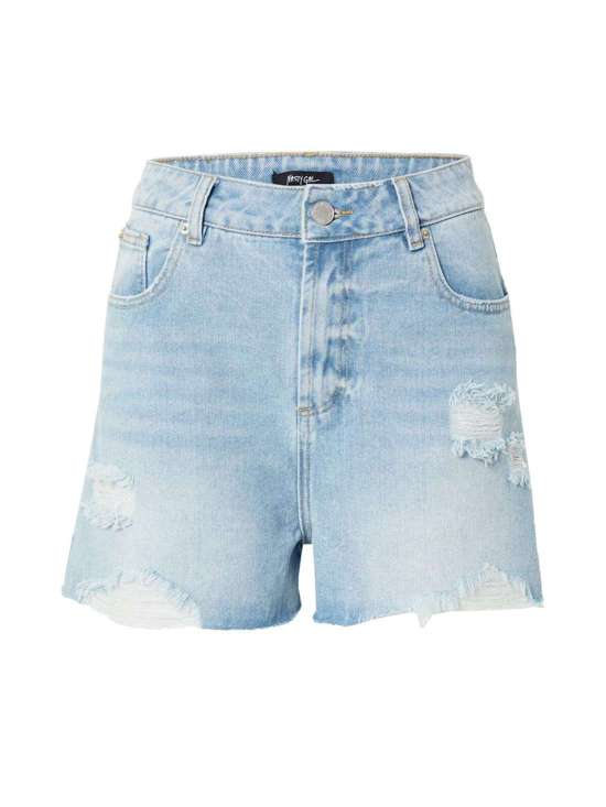 Обычные шорты