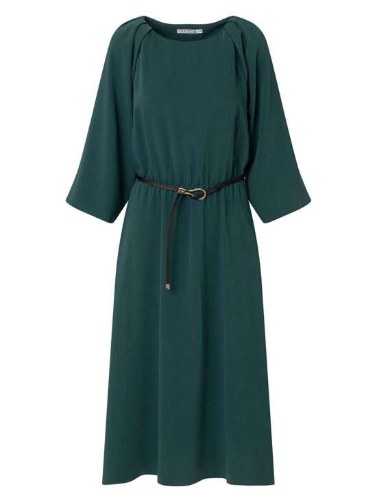 Платье-блузка 4TP027