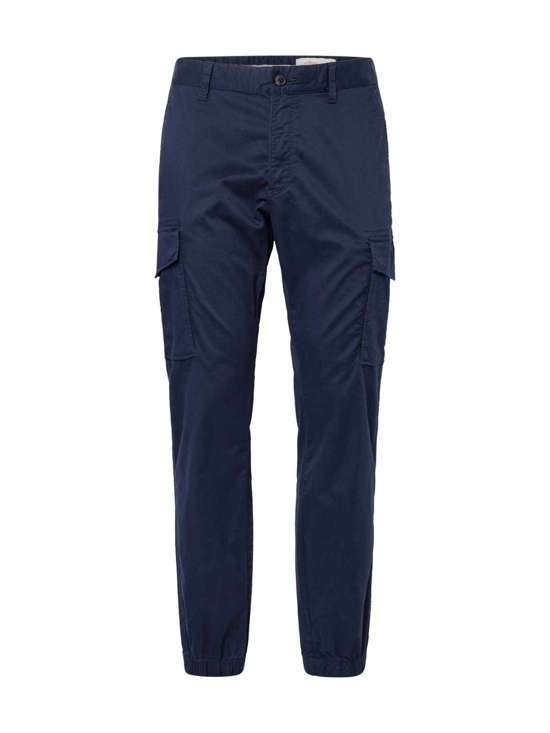 Зауженные брюки