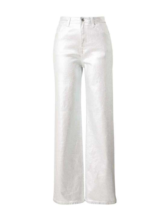 Широкие джинсы VMTESSA