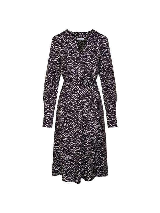 Платье Schwarze Rose