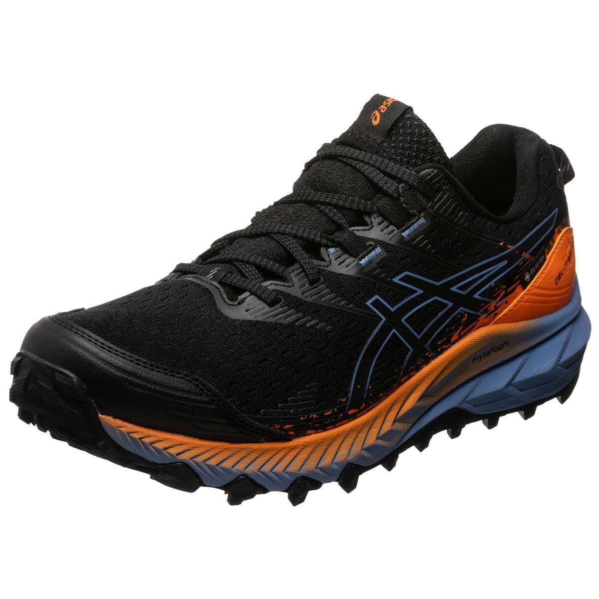 Кроссовки Gel-Trabuco 10