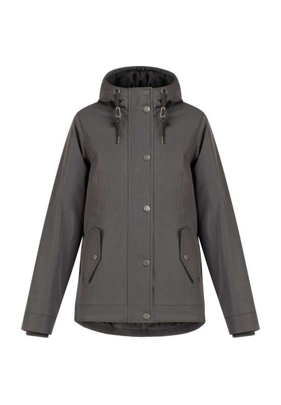 Функциональная куртка