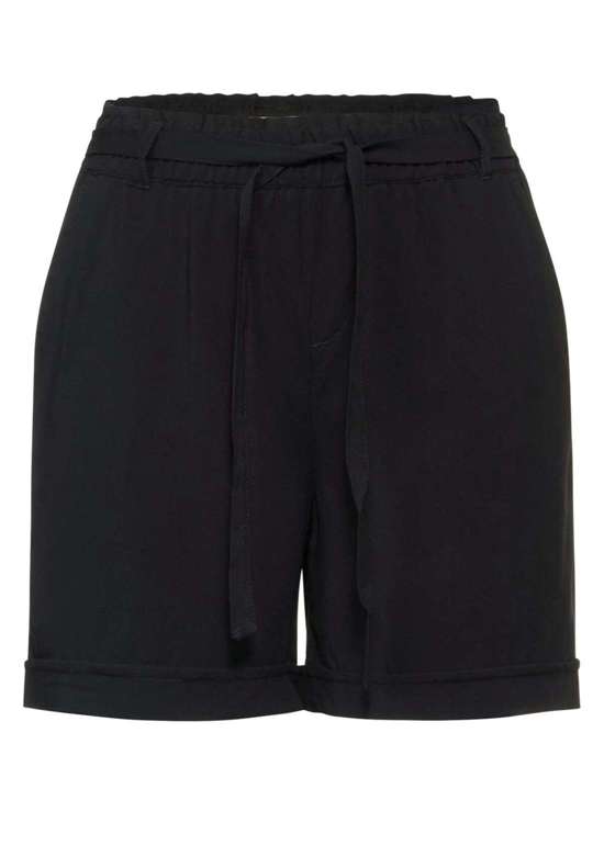 Брюки свободного кроя