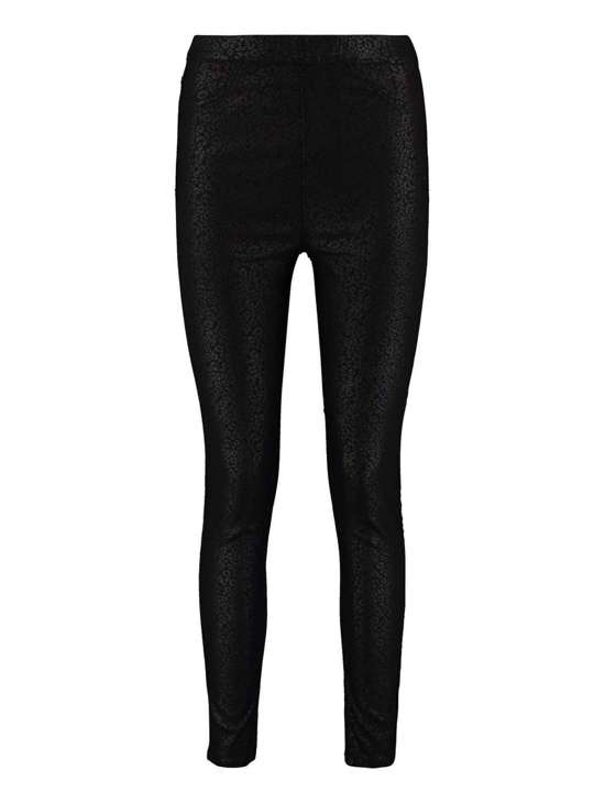 Узкие леггинсы