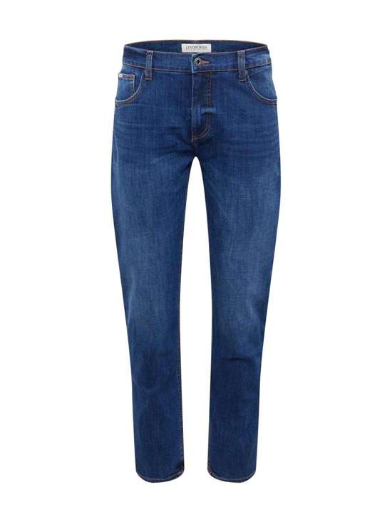 Джинсы узкого кроя