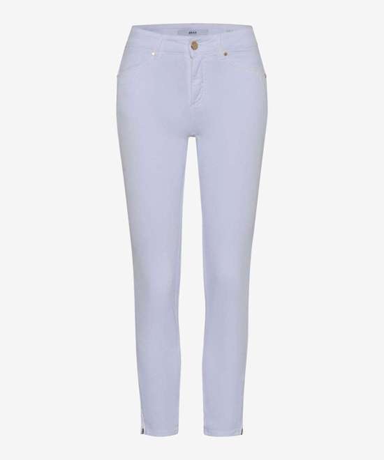 Джинсы узкого кроя Ana