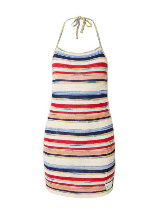 Трикотажное платье KSENIA SCHNAIDER