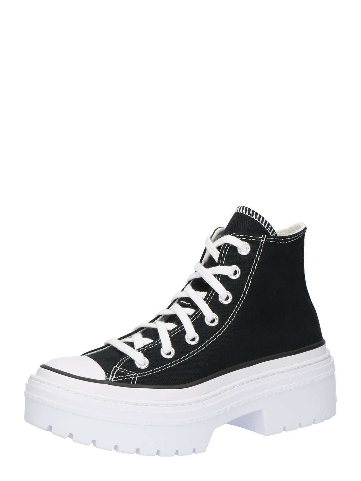 Кроссовки CHUCK TAYLOR ALL STAR LUGGED