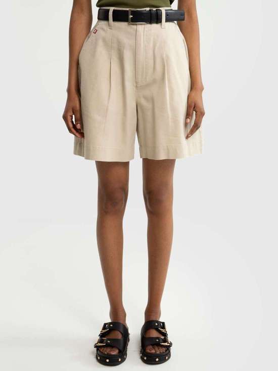 Широкие брюки ATSI