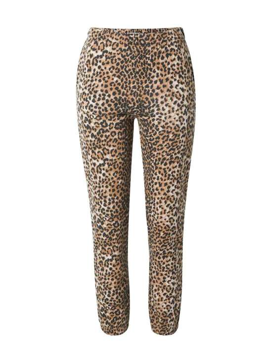 Зауженные брюки