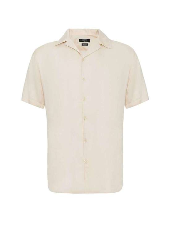 Рубашка стандартного кроя