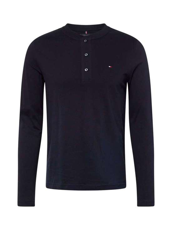 Кофта с длинным рукавом