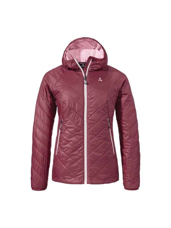 Уличная куртка Cascata