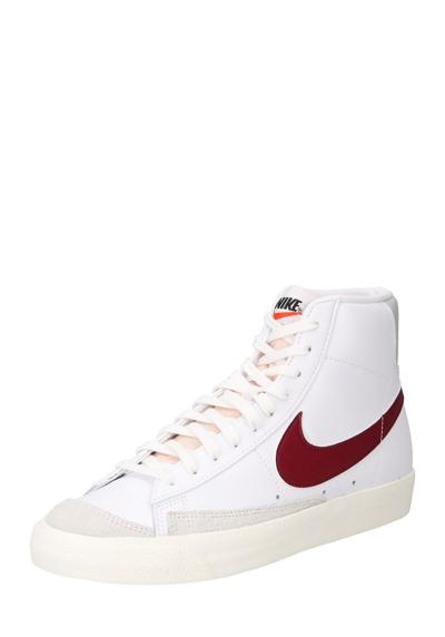 Кроссовки Blazer Mid 77 Vintage