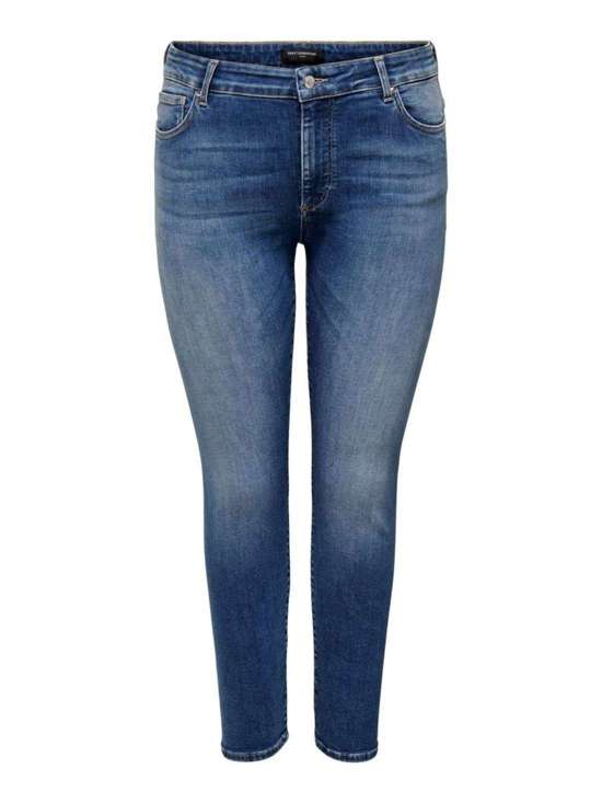 Узкие джинсы Lasmin