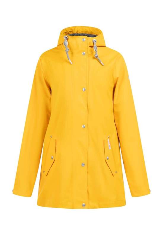 Функциональная куртка