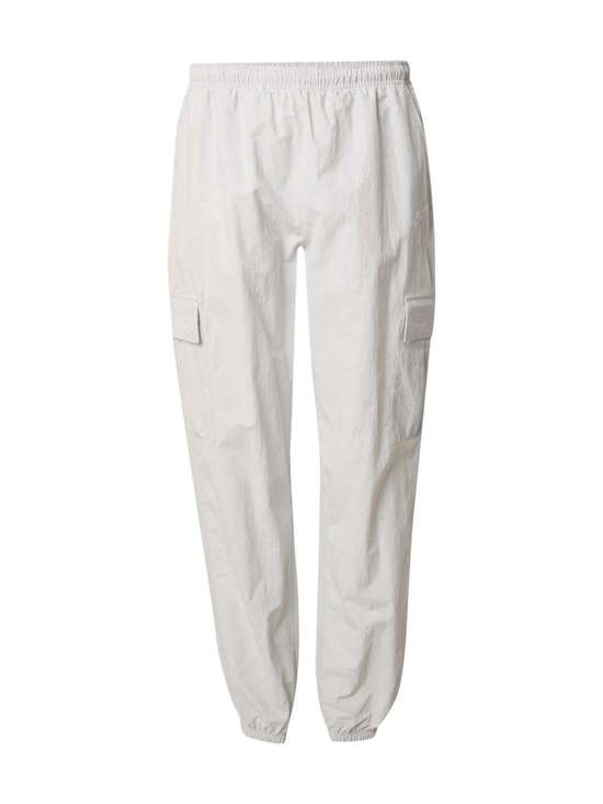 Зауженные брюки CLUB