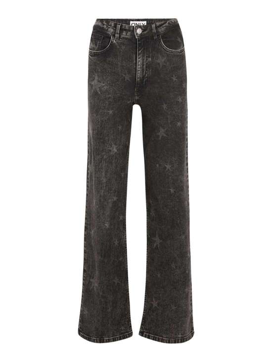 Расклешенные джинсы ONLJUICY