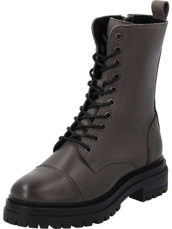 Ботинки на шнуровке Kholvi