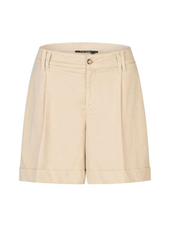 Брюки свободного кроя