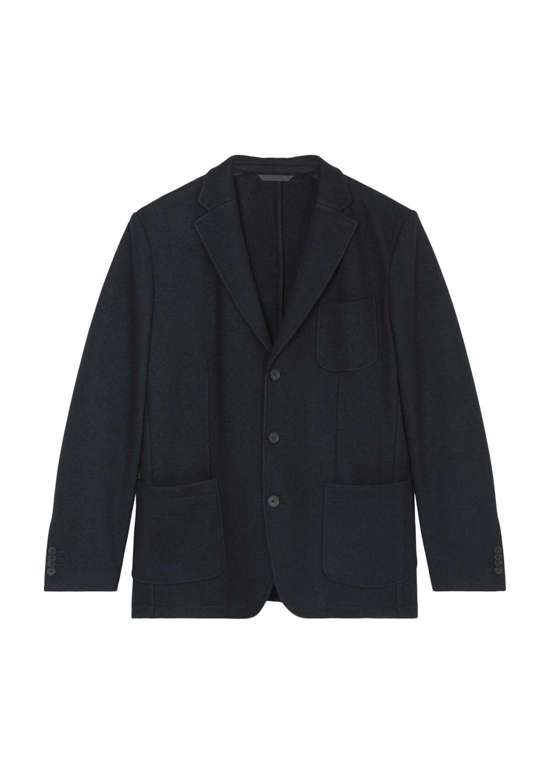 Куртка стандартного кроя