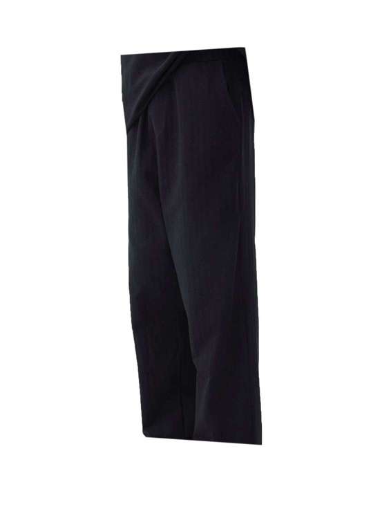 Брюки свободного кроя Vendee