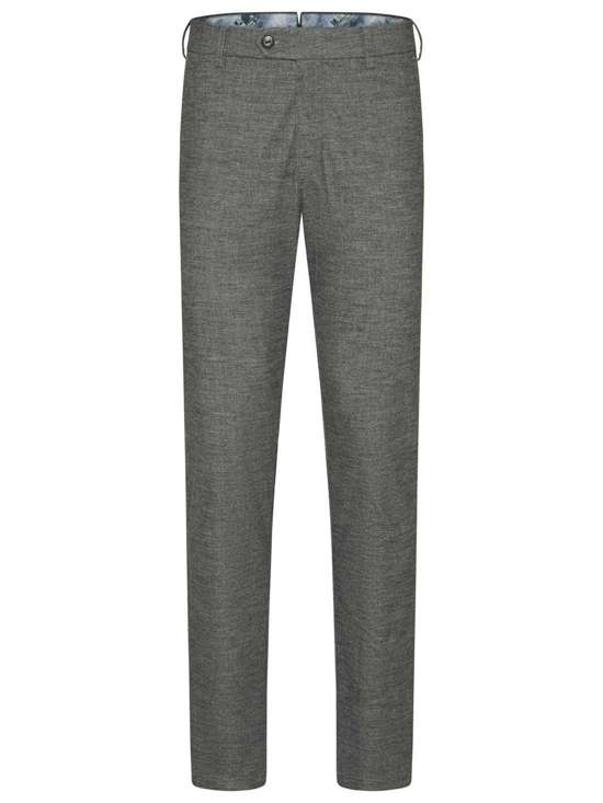 Брюки узкого кроя