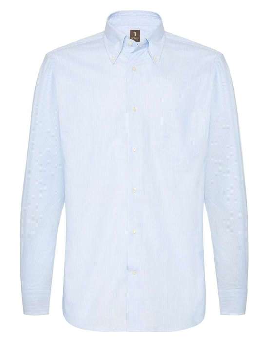 Рубашка стандартного кроя