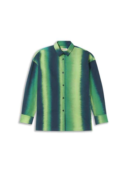 Блуза Juana (GOTS)