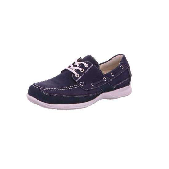 Обувь на шнуровке