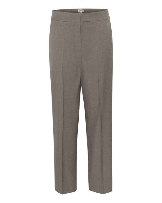 Широкие брюки Milica Ragna