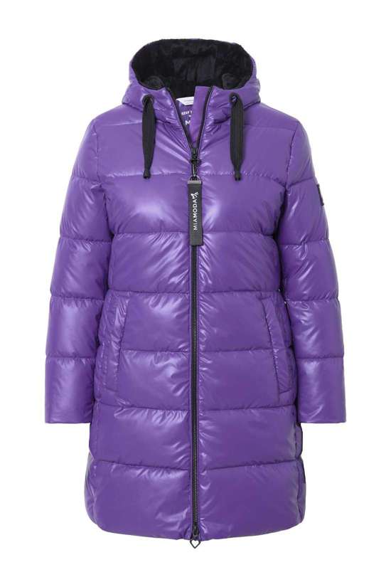 Зимнее пальто