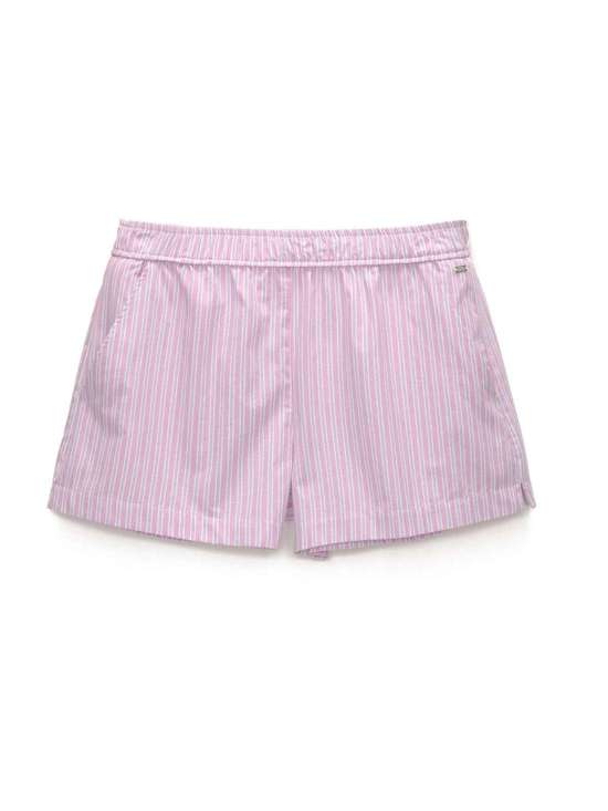 Обычные шорты