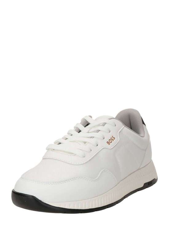 Кроссовки Titanium