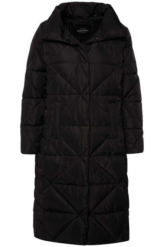 Зимнее пальто