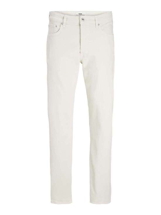 Брюки-чиносы свободного кроя