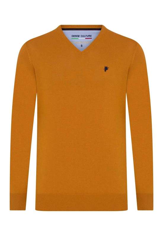 Пуловер Simon