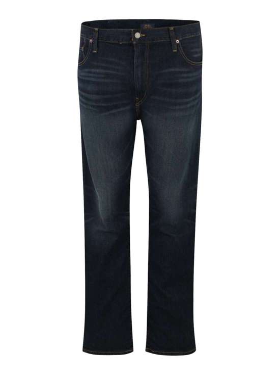 Обычные джинсы HAMPTON