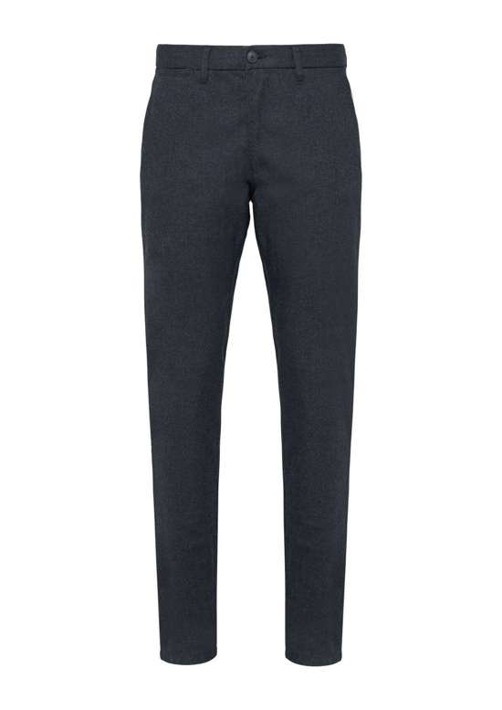 Обычные брюки