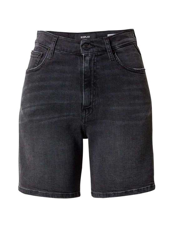 Обычные шорты SHIRBEY