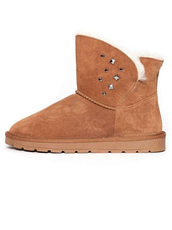 Зимние сапоги Suzie