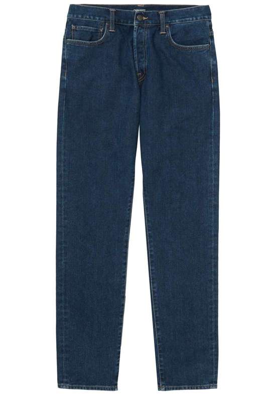 Обычные джинсы